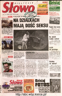 Słowo Ludu 2005 R.LV, nr 179