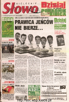 Słowo Ludu 2005 R.LV, nr 182