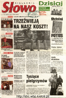 Słowo Ludu 2005 R.LV, nr 183