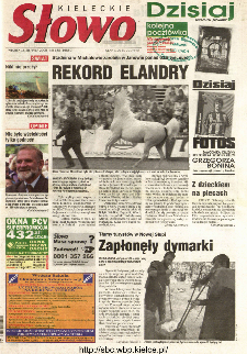 Słowo Ludu 2005 R.LV, nr 188