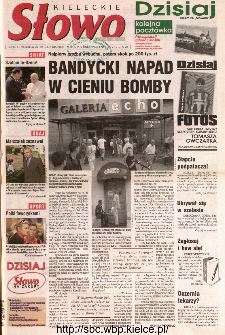 Słowo Ludu 2005 R.LV, nr 192