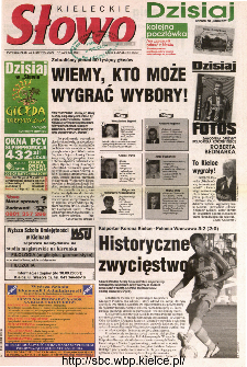 Słowo Ludu 2005 R.LV, nr 193