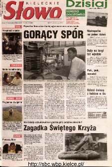 Słowo Ludu 2005 R.LV, nr 212