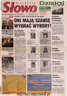 Słowo Ludu 2005 R.LV, nr 217