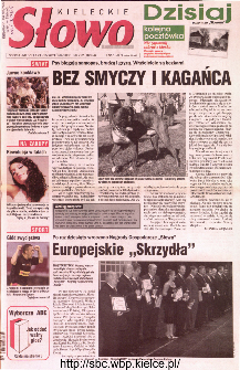 Słowo Ludu 2005 R.LV, nr 222