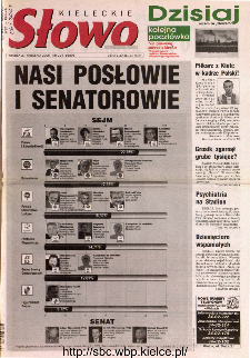 Słowo Ludu 2005 R.LV, nr 224