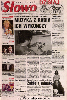 Słowo Ludu 2005 R.LV, nr 229