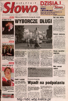 Słowo Ludu 2005 R.LV, nr 230