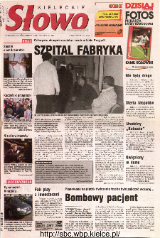 Słowo Ludu 2005 R.LV, nr 238