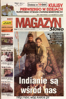 Słowo Ludu 2005 R.LV, nr 239 (magazyn)