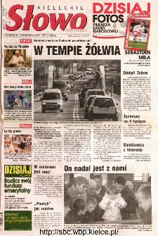 Słowo Ludu 2005 R.LV, nr 241