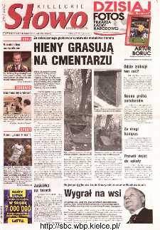 Słowo Ludu 2005 R.LV, nr 248