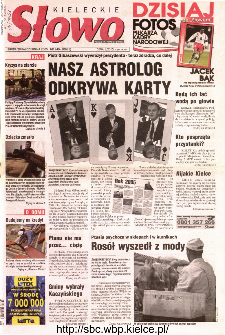 Słowo Ludu 2005 R.LV, nr 249