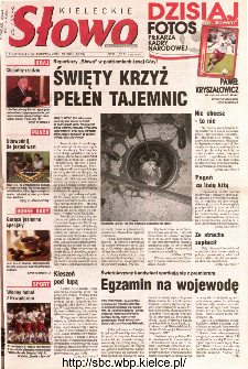 Słowo Ludu 2005 R.LV, nr 263