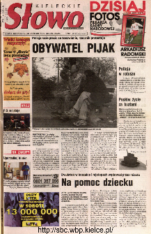 Słowo Ludu 2005 R.LV, nr 268