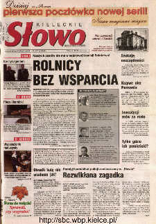 Słowo Ludu 2005 R.LV, nr 277