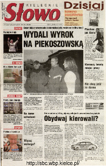 Słowo Ludu 2005 R.LV, nr 283