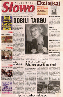 Słowo Ludu 2005 R.LV, nr 288