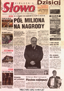 Słowo Ludu 2006 R.LVI, nr 1