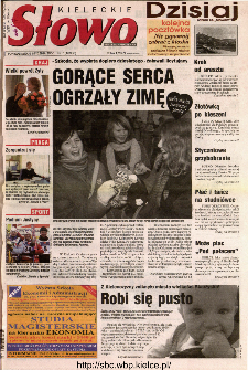 Słowo Ludu 2006 R.LVI, nr 7