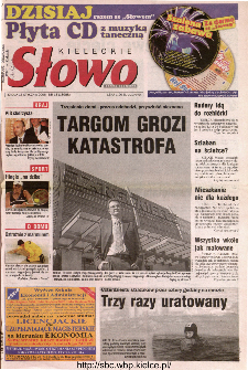 Słowo Ludu 2006 R.LVI, nr 15