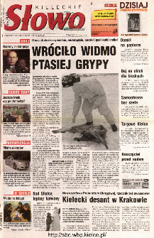 Słowo Ludu 2006 R.LVI, nr 40