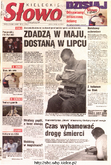 Słowo Ludu 2006 R.LVI, nr 51