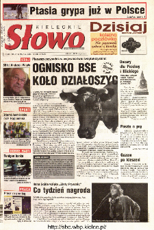 Słowo Ludu 2006 R.LVI, nr 55