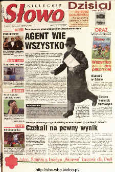 Słowo Ludu 2006 R.LVI, nr 56