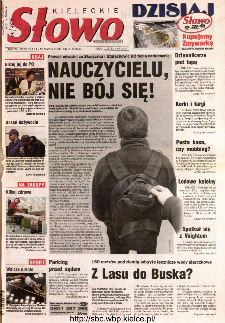 Słowo Ludu 2006 R.LVI, nr 60