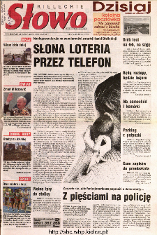 Słowo Ludu 2006 R.LVI, nr 61