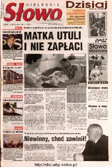 Słowo Ludu 2006 R.LVI, nr 62