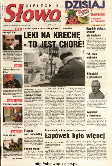 Słowo Ludu 2006 R.LVI, nr 68