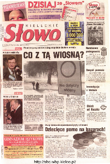 Słowo Ludu 2006 R.LVI, nr 69