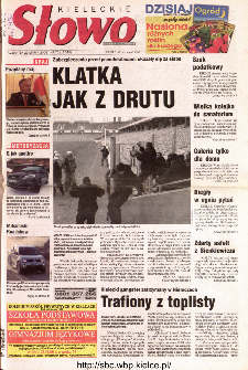 Słowo Ludu 2006 R.LVI, nr 70