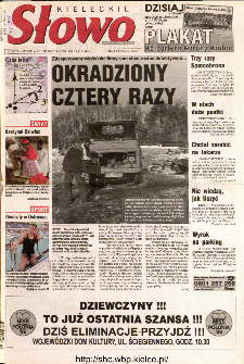 Słowo Ludu 2006 R.LVI, nr 72