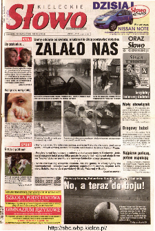 Słowo Ludu 2006 R.LVI, nr 76