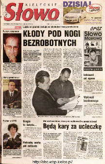 Słowo Ludu 2006 R.LVI, nr 88