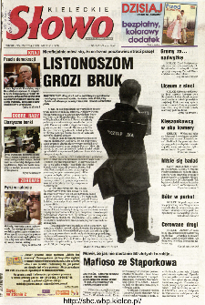 Słowo Ludu 2006 R.LVI, nr 96