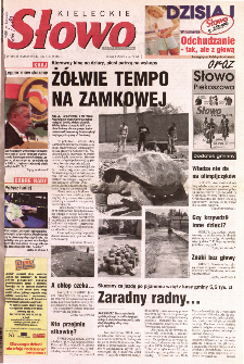 Słowo Ludu 2006 R.LVI, nr 106