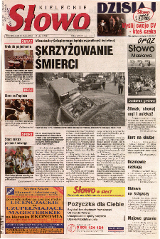 Słowo Ludu 2006 R.LVI, nr 111