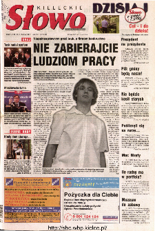 Słowo Ludu 2006 R.LVI, nr 117