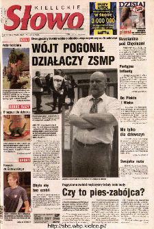 Słowo Ludu 2006 R.LVI, nr 118