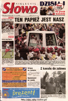 Słowo Ludu 2006 R.LVI, nr 123