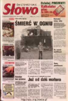 Słowo Ludu 2005 R.LV, nr 88 (świętokrzyskie)