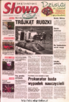 Słowo Ludu 2005 R.LV, nr 102 (świętokrzyskie)