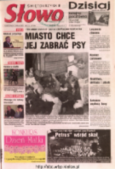 Słowo Ludu 2005 R.LV, nr 111 (świętokrzyskie)