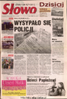 Słowo Ludu 2005 R.LV, nr 114 (świętokrzyskie)