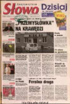 Słowo Ludu 2005 R.LV, nr 133 (świętokrzyskie)