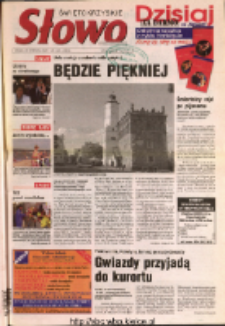 Słowo Ludu 2005 R.LV, nr 136 (świętokrzyskie)